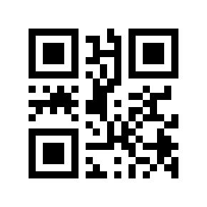 Ticket Barcode